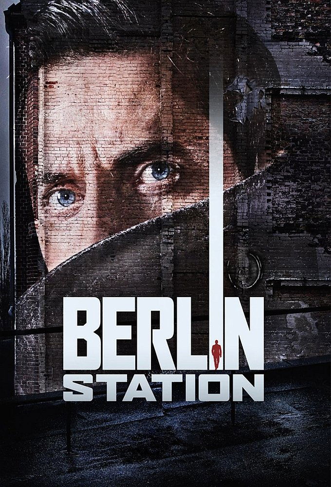 Berlin Station (2016 TV Series)